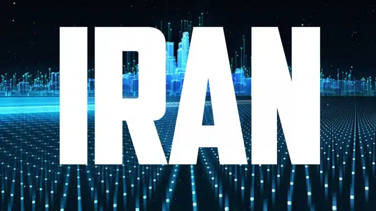 ایران خواستار مشارکت همه کشورها در مدیریت فضای سایبری جهان است
