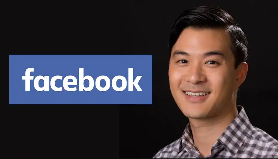 بیان لئونارد لم درباره برنامه فیسبوک